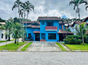 Casa de Praia Riviera de Sao Lourenco - Vilagio